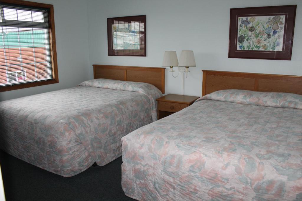 Azalea Lodge Gold Beach Zimmer foto