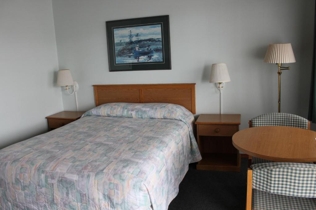 Azalea Lodge Gold Beach Zimmer foto
